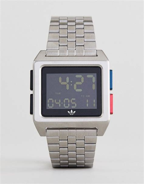 adidas Armbanduhren online kaufen .